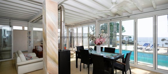 3 bedrooms Villa in Zygi, Cyprus No. 1009 2