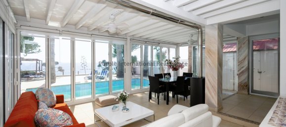 3 bedrooms Villa in Zygi, Cyprus No. 1009 13