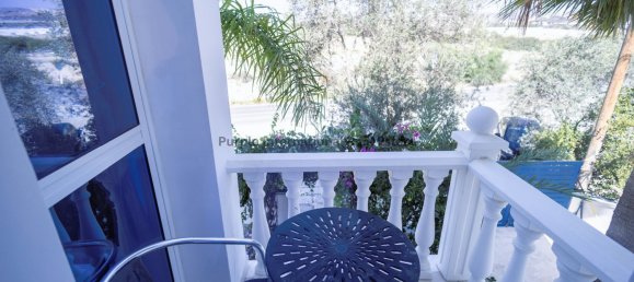 3 bedrooms Villa in Zygi, Cyprus No. 1009 24