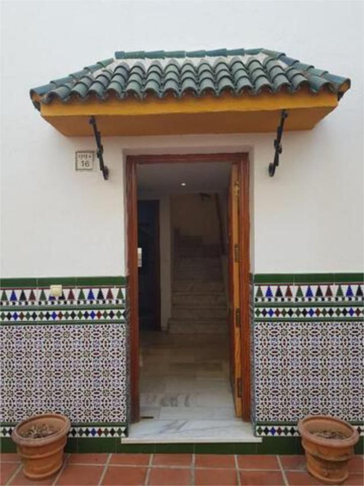 3 غرف نوم منزل في Cordoba, Spain رقم 234150