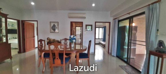 3 chambres Café / restaurant à Pattaya, Thailand No. 15676 8