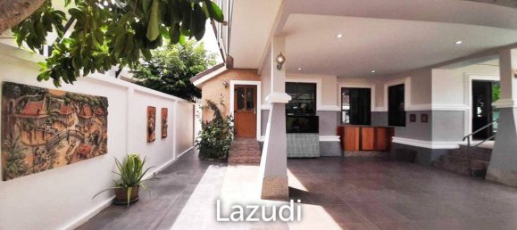 3 chambres Café / restaurant à Pattaya, Thailand No. 15676 5