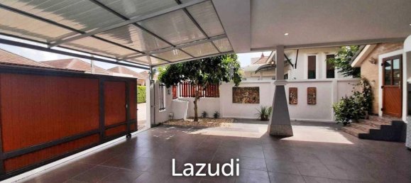 3 chambres Café / restaurant à Pattaya, Thailand No. 15676 2