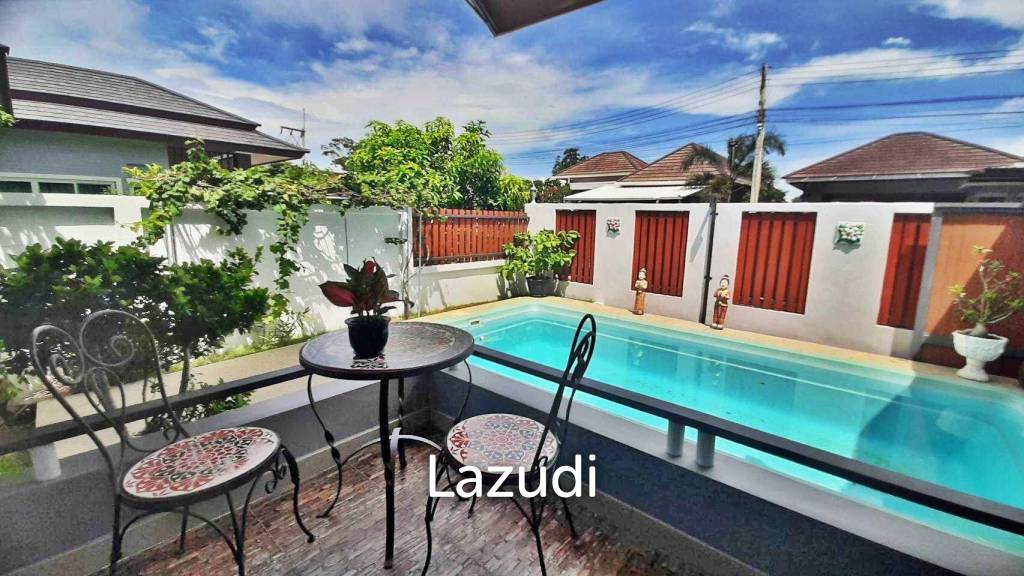 3 chambres Café / restaurant à Pattaya, Thailand No. 15676