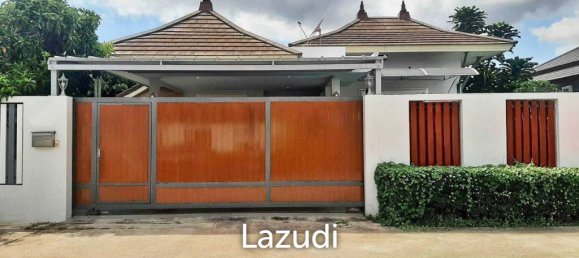 3 chambres Café / restaurant à Pattaya, Thailand No. 15676 3