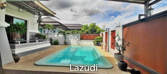 3 chambres Café / restaurant à Pattaya, Thailand No. 15676 4