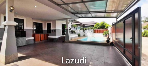 3 chambres Café / restaurant à Pattaya, Thailand No. 15676 6