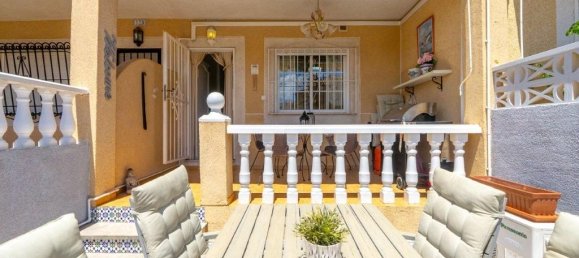2 bedrooms House for sale in Torrevieja, Alicante, Valencian Community, Spain № 365979 29