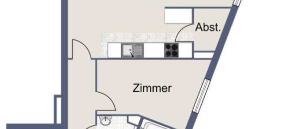 3-Zimmer Wohnung in Meidling, Austria, Nr. 213731 5