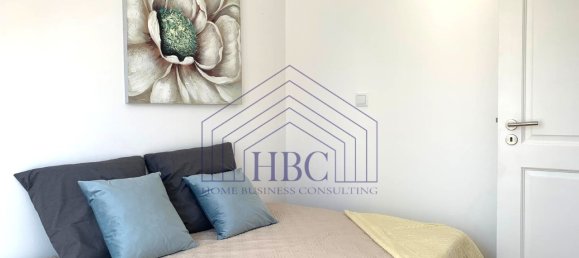 Квартира с 2 спальнями в Лиссабон, Португалия № 163417 20