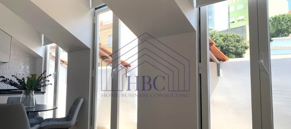 Квартира с 2 спальнями в Лиссабон, Португалия № 163417 7