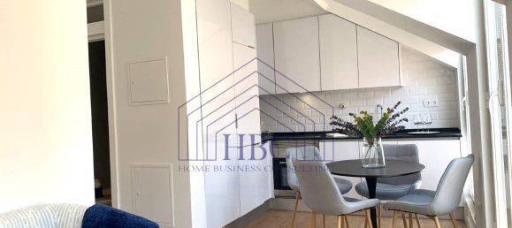 Квартира с 2 спальнями в Лиссабон, Португалия № 163417 2