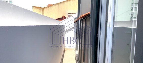 Квартира с 2 спальнями в Лиссабон, Португалия № 163417 17