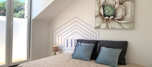 Квартира с 2 спальнями в Лиссабон, Португалия № 163417 19