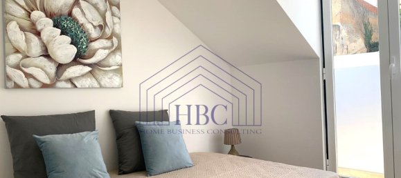 Квартира с 2 спальнями в Лиссабон, Португалия № 163417 13