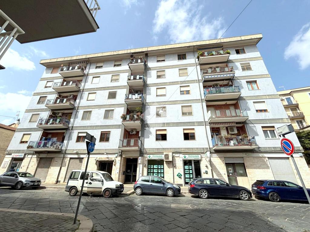 Apartamento T4 em San Severo, Italy N.º 43298