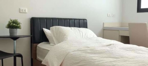 2 Schlafzimmer Eigentumswohnung in Watthana, Thailand, Nr. 10893 8
