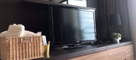 2 Schlafzimmer Eigentumswohnung in Watthana, Thailand, Nr. 10893 5