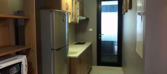 2 Schlafzimmer Eigentumswohnung in Watthana, Thailand, Nr. 10893 11