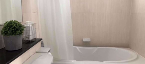 2 Schlafzimmer Eigentumswohnung in Watthana, Thailand, Nr. 10893 10