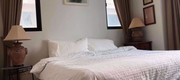 2 Schlafzimmer Eigentumswohnung in Watthana, Thailand, Nr. 10893 6