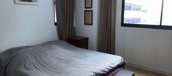 2 Schlafzimmer Eigentumswohnung in Watthana, Thailand, Nr. 10893 7