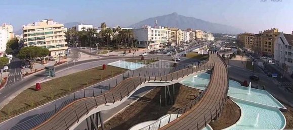 Gewerbliche Immobilie in Marbella, Spain 722m², Nr. 76644 2