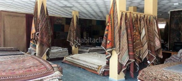 Gewerbliche Immobilie in Marbella, Spain 722m², Nr. 76644 3