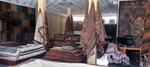 Gewerbliche Immobilie in Marbella, Spain 722m², Nr. 76644 8