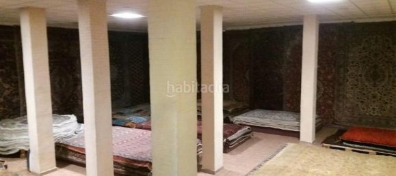 Gewerbliche Immobilie in Marbella, Spain 722m², Nr. 76644 5