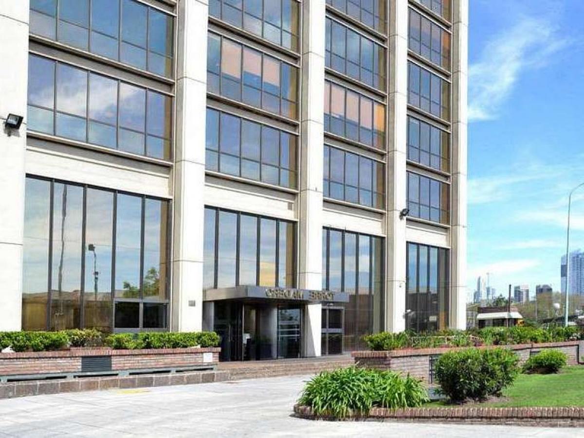  Office in Buenos Aires, Argentina No. 105531