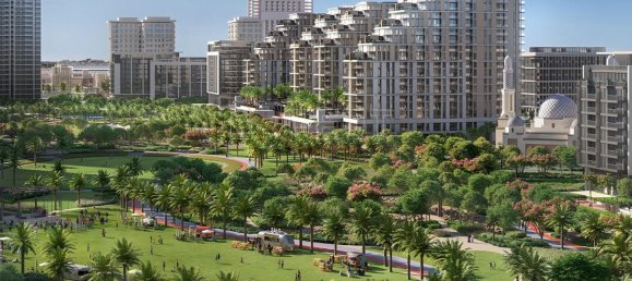 3 غرف نوم شقة في دبي هيلز استيت, UAE رقم 8429 2