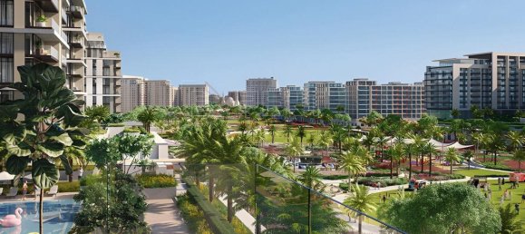 3 غرف نوم شقة في دبي هيلز استيت, UAE رقم 8429 9