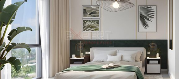 3 غرف نوم شقة في دبي هيلز استيت, UAE رقم 8429 6