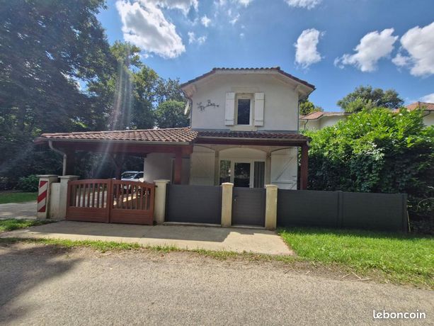 Дом с 3 спальнями в Ланд, Франция № 309329