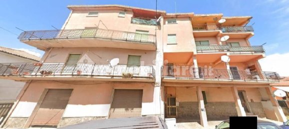 Квартира с 3 спальнями в Коллеферро, Италия № 11794 12