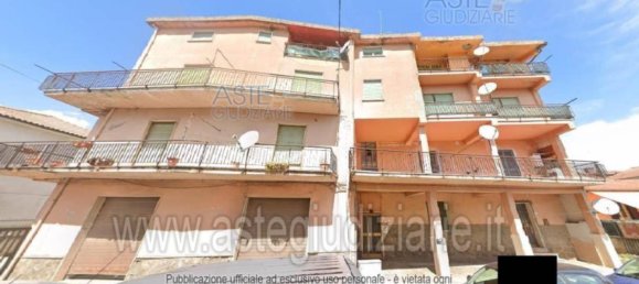 Квартира с 3 спальнями в Коллеферро, Италия № 11794 2