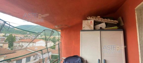 Квартира с 3 спальнями в Коллеферро, Италия № 11794 9