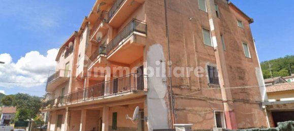 Квартира с 3 спальнями в Коллеферро, Италия № 11794 13