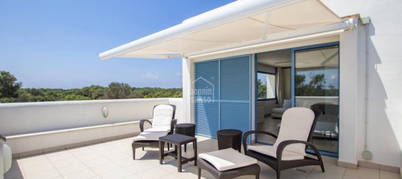 6 bedrooms Villa in Sant Lluis, Spain No. 4833 12