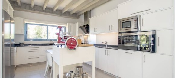 6 bedrooms Villa in Sant Lluis, Spain No. 4833 7