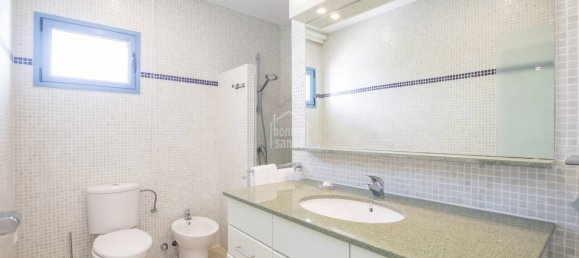 6 bedrooms Villa in Sant Lluis, Spain No. 4833 9