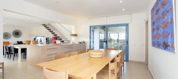 6 bedrooms Villa in Sant Lluis, Spain No. 4833 6