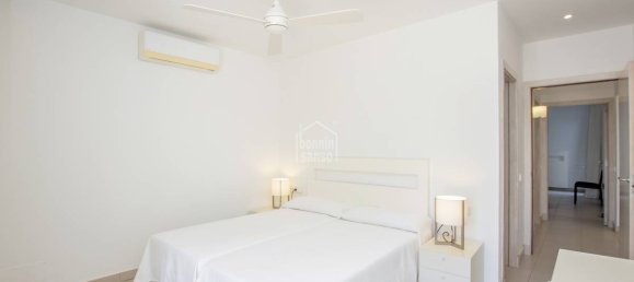 6 bedrooms Villa in Sant Lluis, Spain No. 4833 8