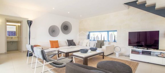 6 bedrooms Villa in Sant Lluis, Spain No. 4833 5