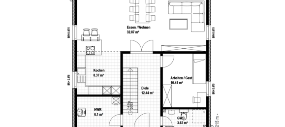  قطعة أرض في Karow, Germany رقم 357851 14