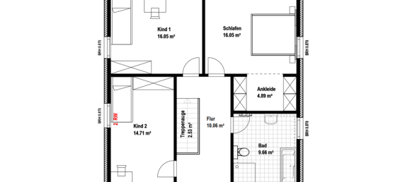  قطعة أرض في Karow, Germany رقم 357851 15