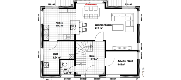  قطعة أرض في Karow, Germany رقم 357851 6
