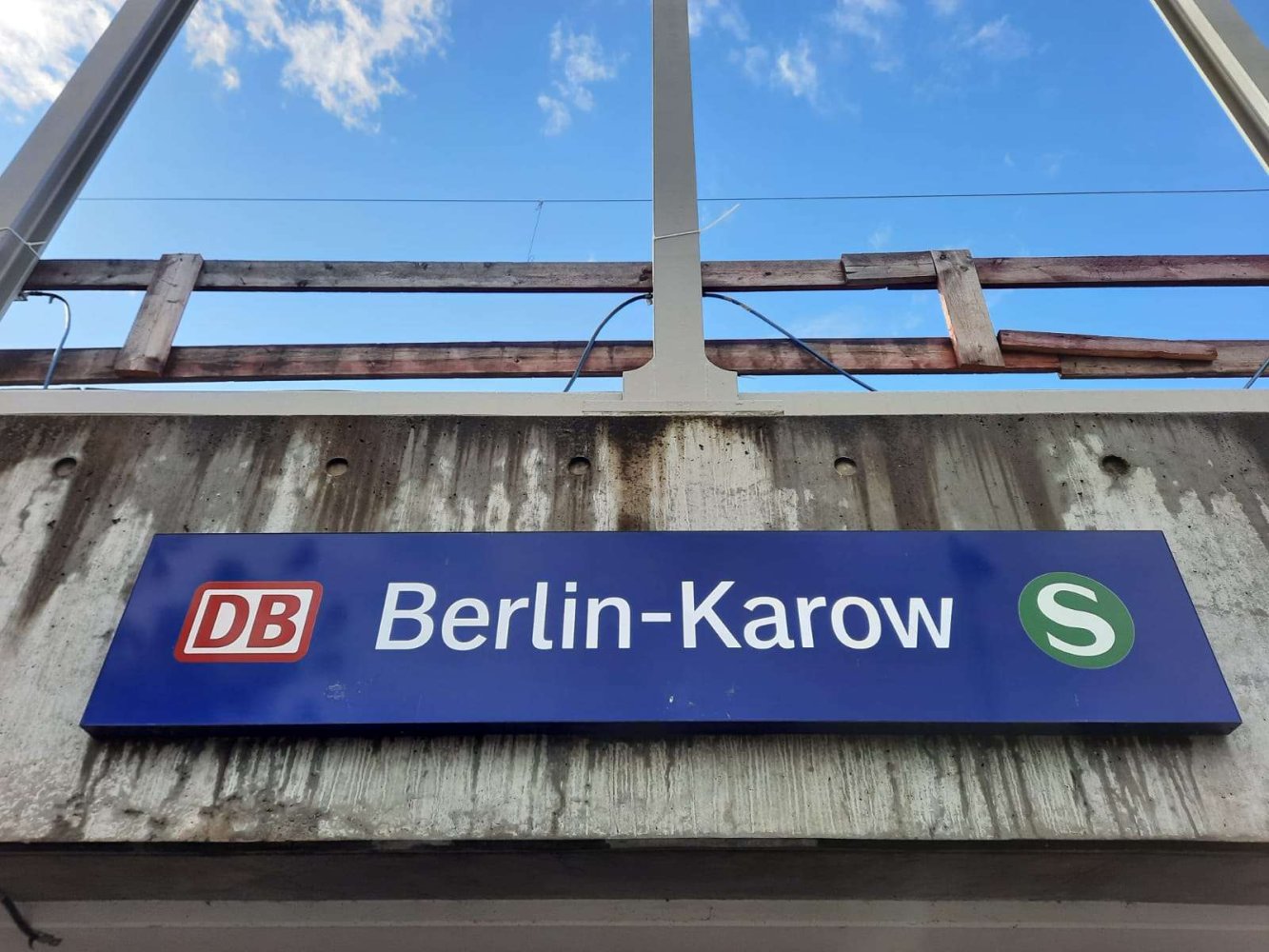  قطعة أرض في Karow, Germany رقم 357851