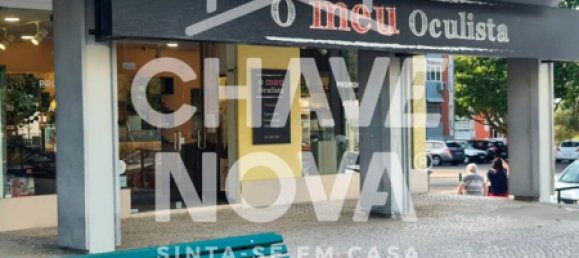 Imóvel comercial em Lisbon, Portugal 98 m² N.º 82366 16